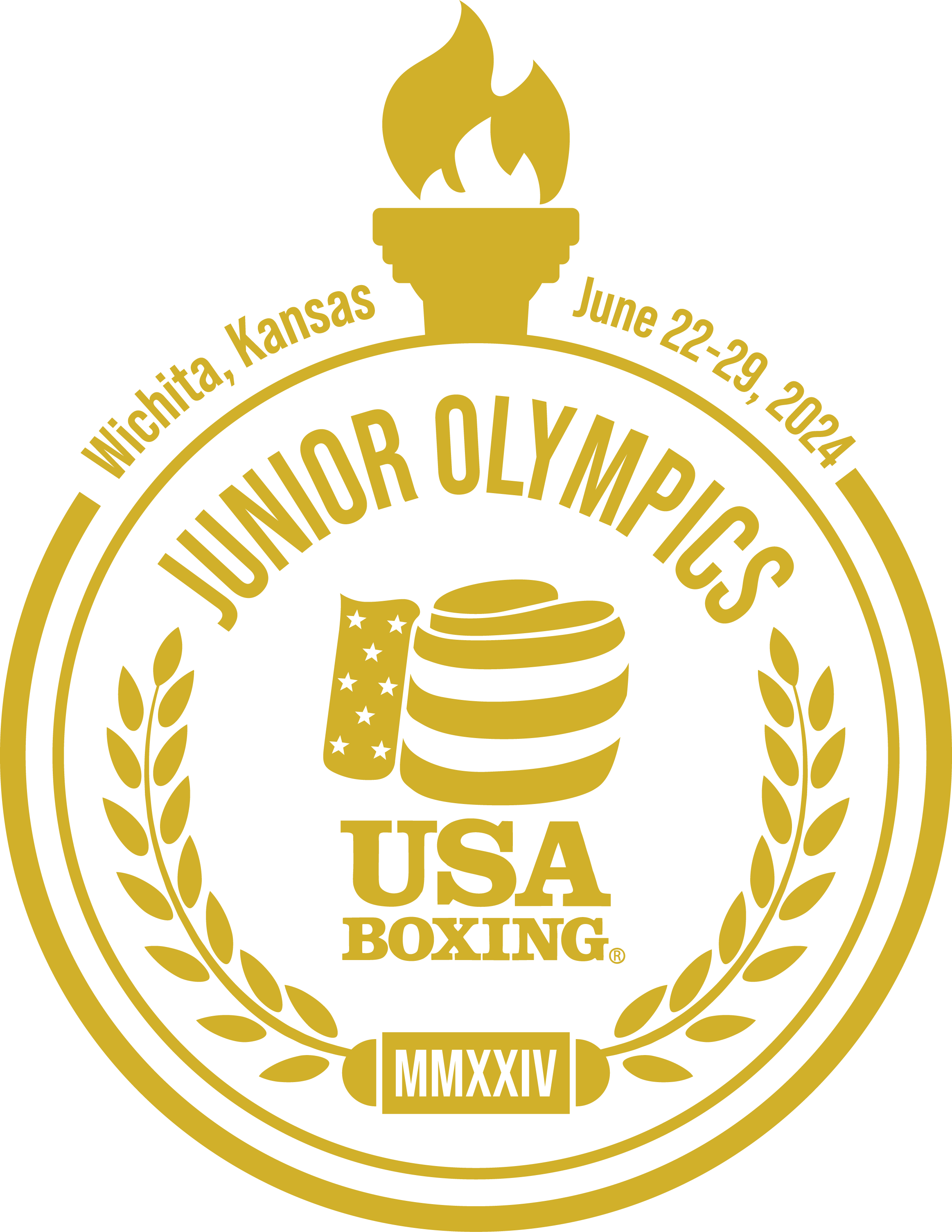 2024 National Junior Olympic Summer Festival S/S