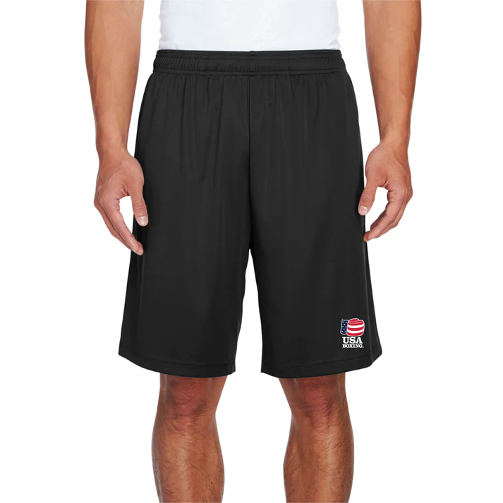 Performance Shorts