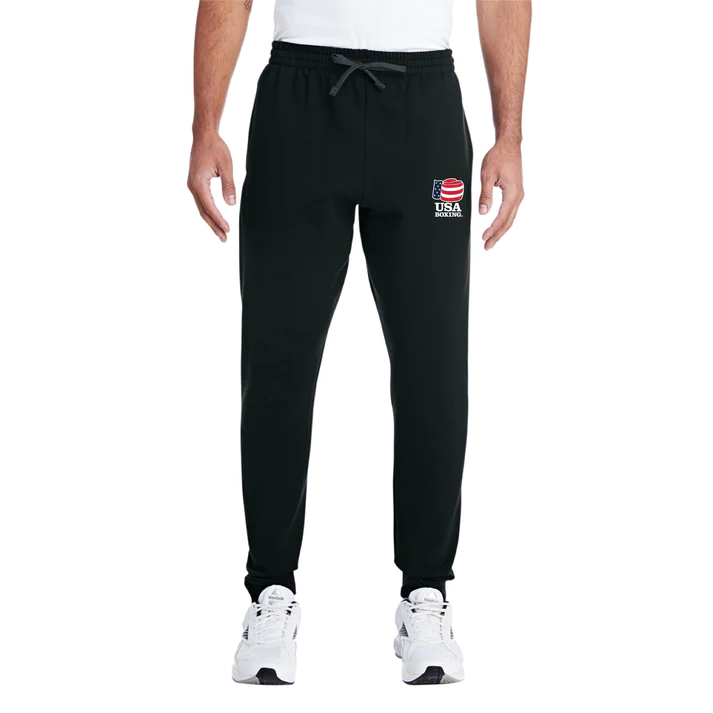 Nike top usa boxing