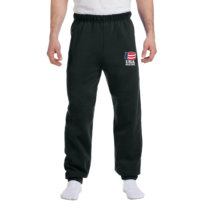 Nublend Fleece Sweatpants
