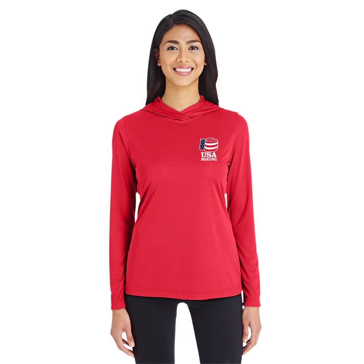 USA Boxing Apparel
