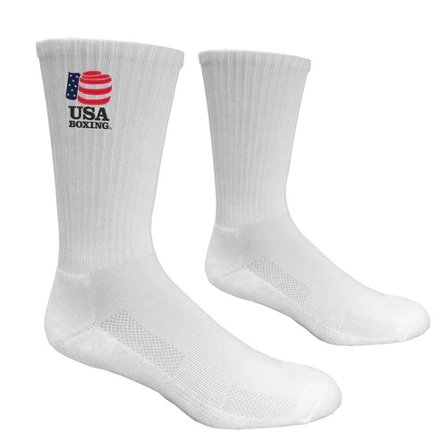 Performance Crew Socks