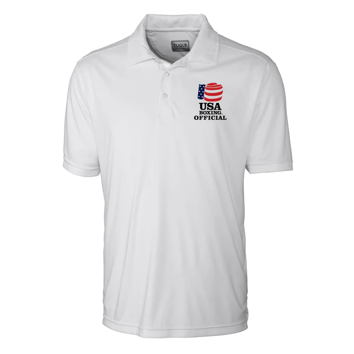 USA Boxing Apparel